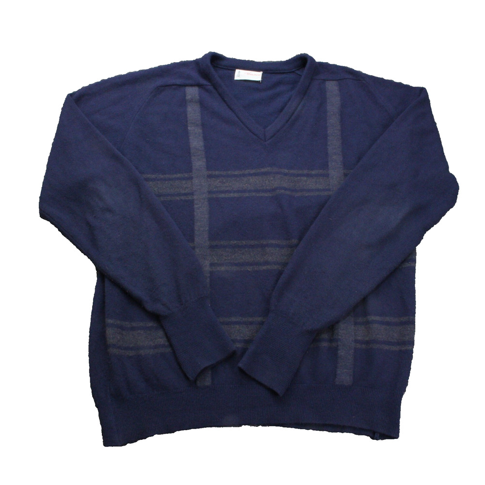 VTG Almorett V Neck Sweater (see description)